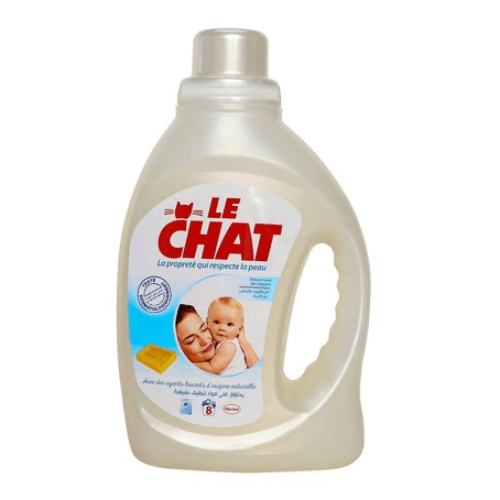 Le Chat Laundry Liquid Soap 1l