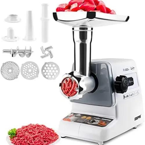 Geepas Electric Meat Grinder