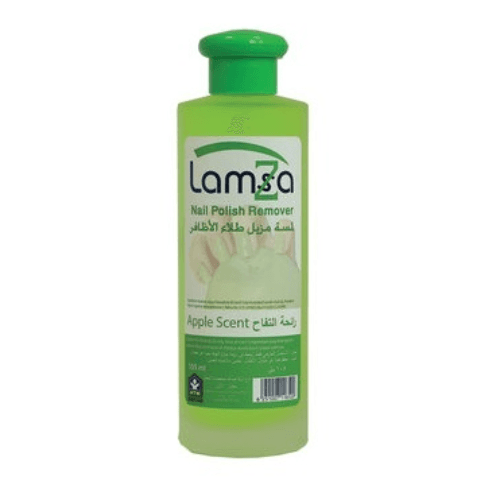 LAMZA NAIL POLISH REMOVER 150ML