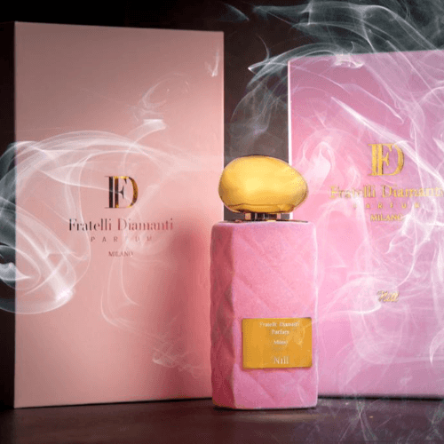 Niill 100ML EDP