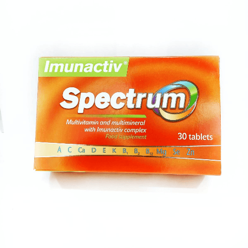 Spectrum 30S