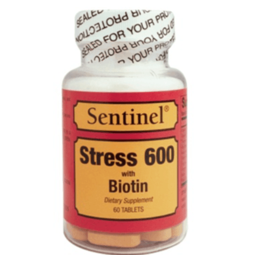 Sentinel Stress 600 - 60S