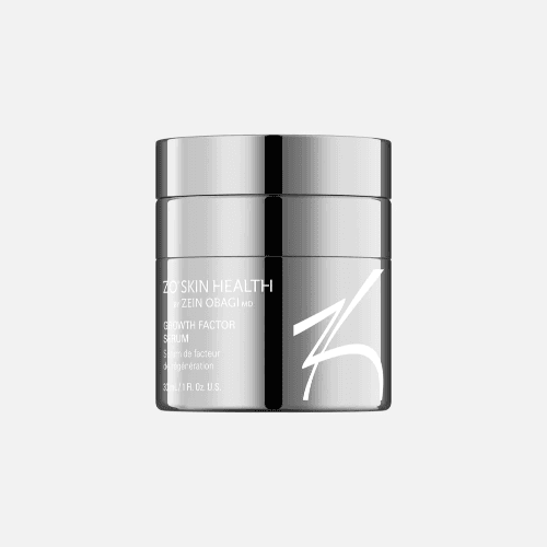 Zoskin Growth Factor Serum