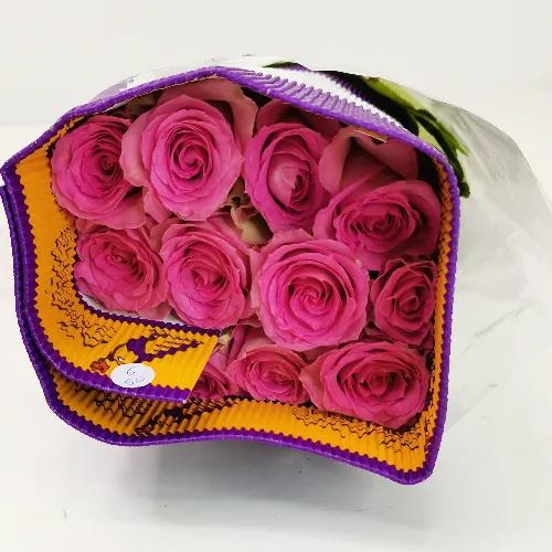 A5 Wholesale Pink Rose