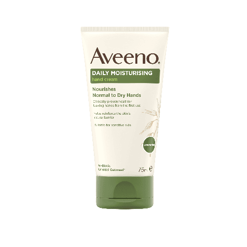 Aveeno Hand Cream 75ml