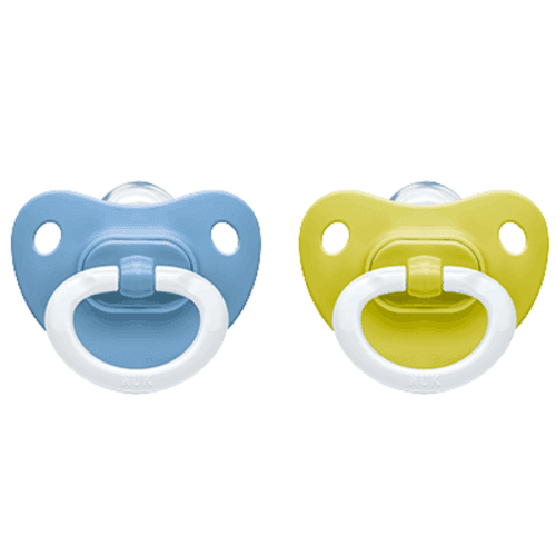 Nuk Pacifier Frees