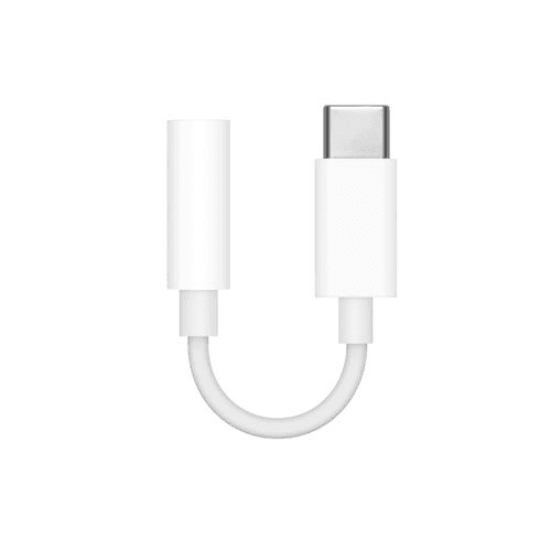 Nyork Usb-C To 3.5Mm Jack Adapter