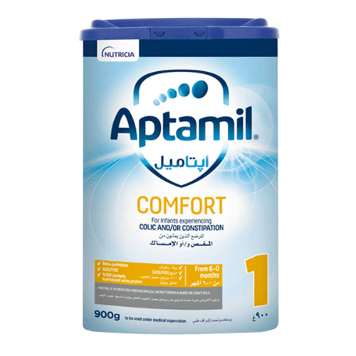 Aptamil Comfort 1 900G