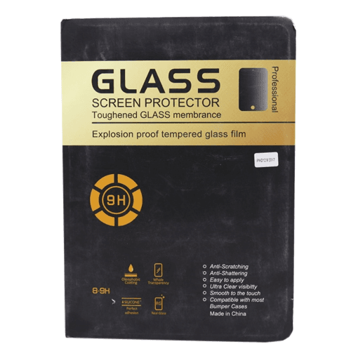 Tempered Glass Screen Protector Toughened Glass Membrance IPAD12.9