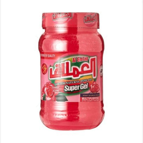 Emlaq Multi Purpose Super Gel Rose