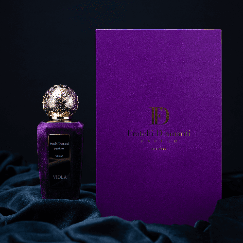 عطر فيولا 50 مل