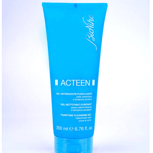 Bionike:Acteen Cleansing Gel 200Ml