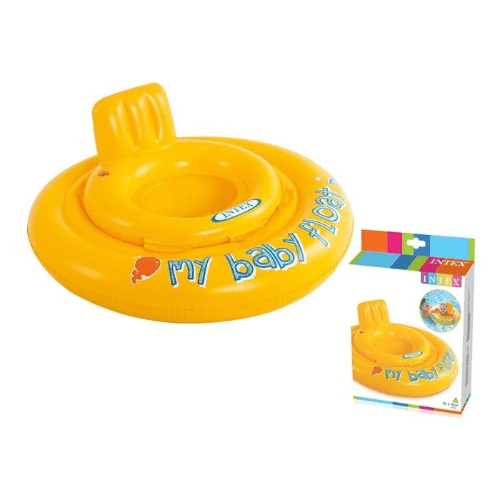 Intex Inflatable Swimming Ring B1