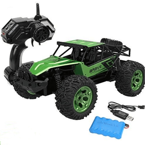 Sneak Gallop Beast Green