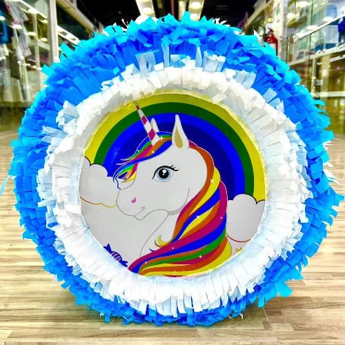 Unicorn Pinata