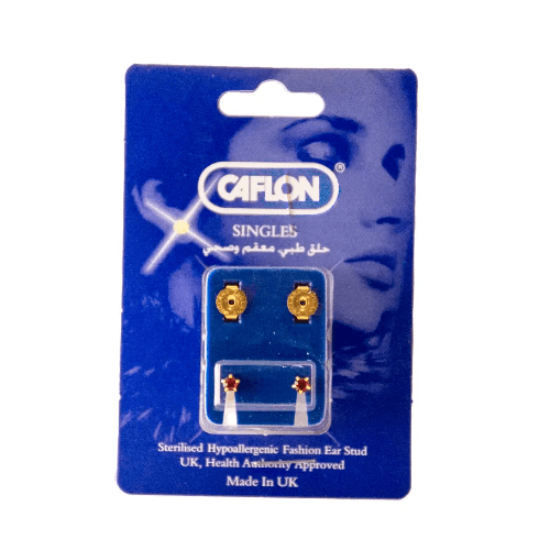 Caflon Singles