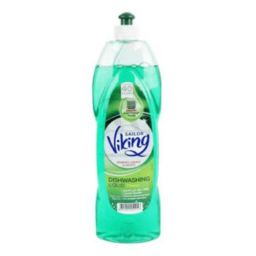 Viking Dishwashing Liquid Classic 750ml