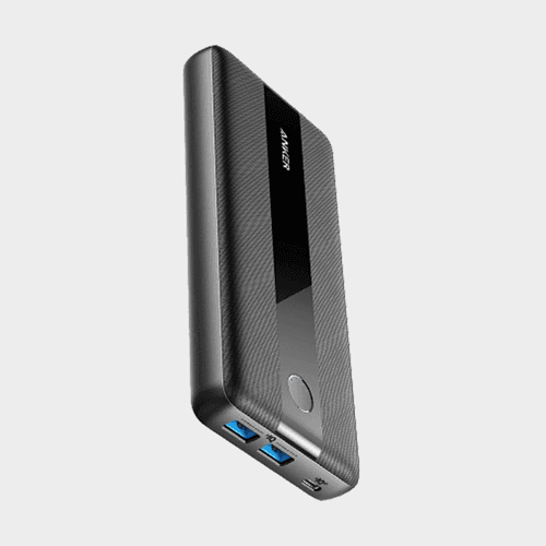 Anker Power Core III 19000mAh 60W Portable Laptop Charger