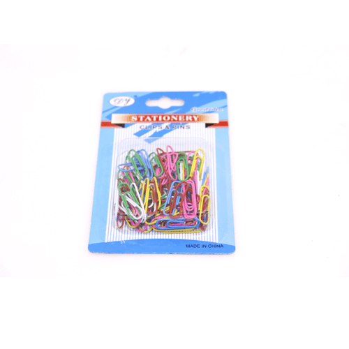 Stationery Clip and Pins No.J1055