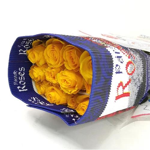 A4 Wholesale  Yellow Rose