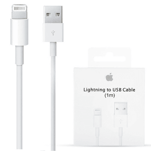 Ios Usb Cable Iphone 1m