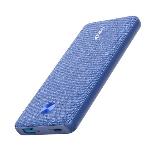 Anker PowerCore III Sense 10K Blue