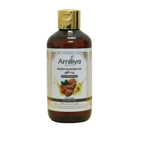 Amiliya Sweet Almond Oil