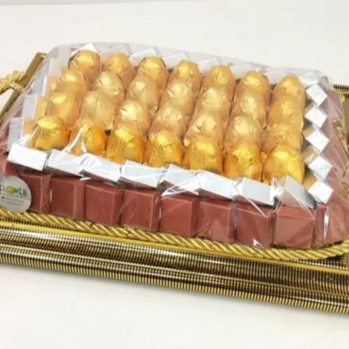 Chocolate Tray  1