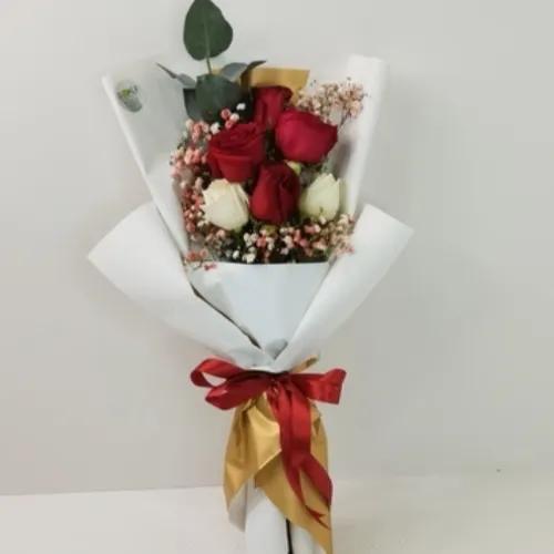 Sample Bouquet 1