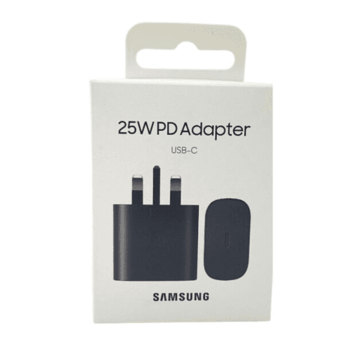 Samsung 25W PD Adapter USB-C