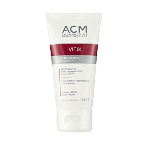 Acm Vitix Regulating Gel 50Ml