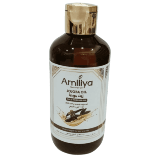 Amiliya Jojoba Oil