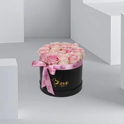 Just rose - Delightful Pink (Small) - 3049