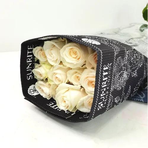 A2 Wholesale  White Rose