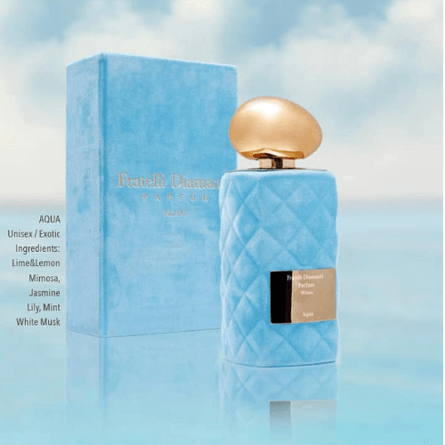 عطر أكوا 100 مل