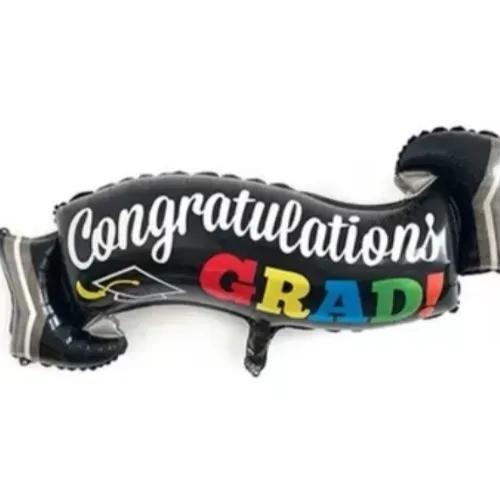 Congratulations Grad Candy