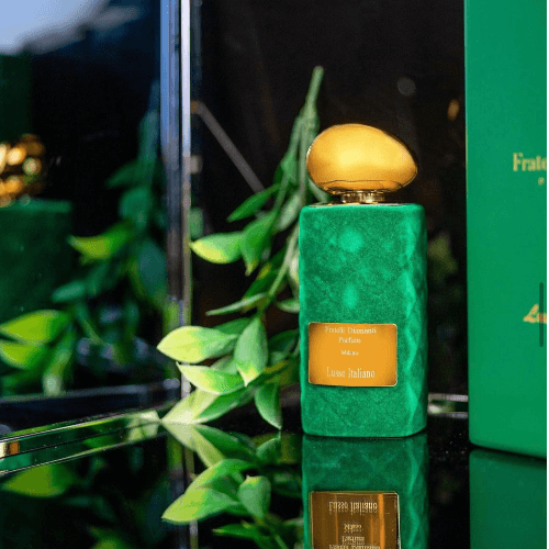 عطر لوسو ايطاليانو 100 مل