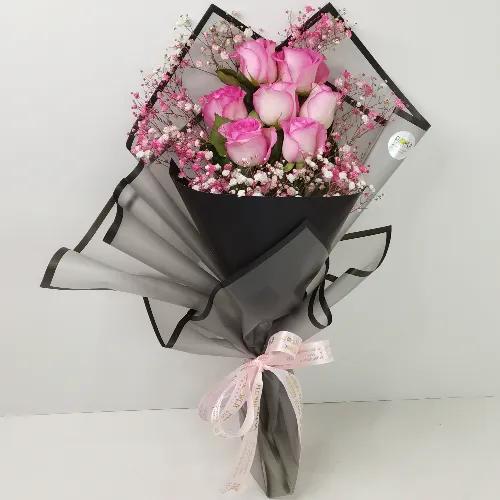 Sample Bouquet  2