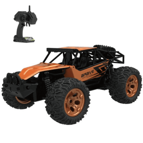 Sneak Gallop Beast Orange