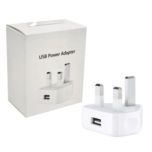 USB Power Adapter