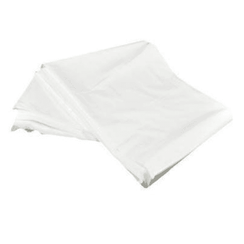 Madina Pack Garbage White Bags