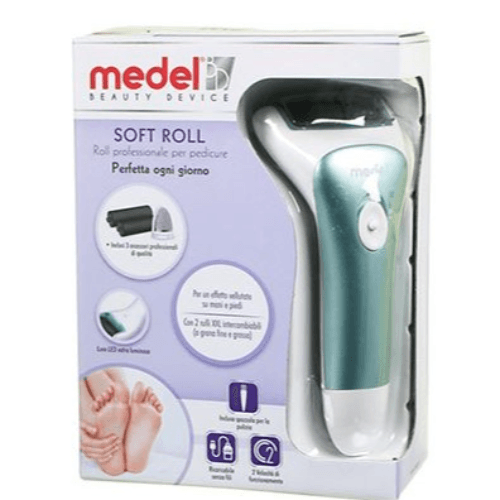 Medel Feet Soft Roll