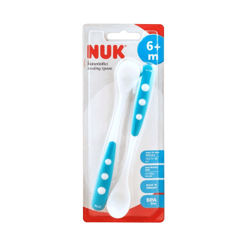 Nuk Easy Learning Feeding Spoon