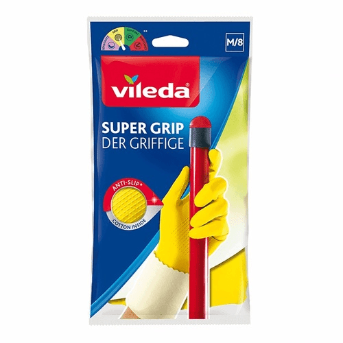 Vileda Super Grip