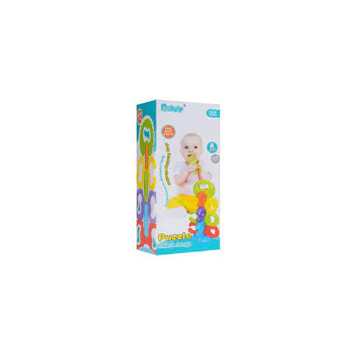 Puzzle Infant Jenga NO.6189A