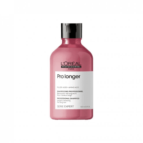 Serie Expert Pro Longer Shampoo 300ml