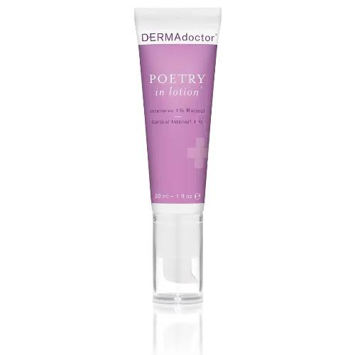 Derma Doctor Poetry In Lotion 30Ml