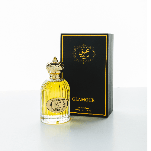 Glamour Perfume 100ml