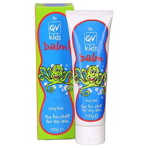 Ego Qv Kids Balm 100G