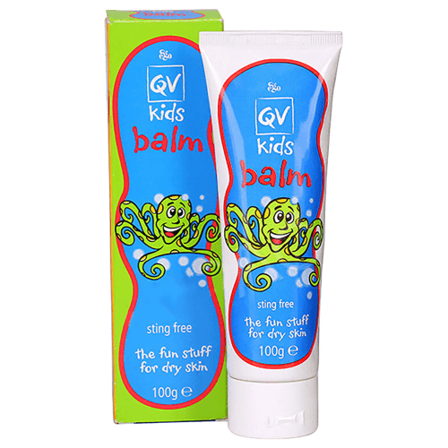 Ego Qv Kids Balm 100G